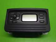 Radio Navigation Kombination TOYOTA YARIS VERSO (_NLP2_, _NCP2_) 1.4 D-4D (NLP22) 86110-52121