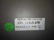 Türverkleidung vorne rechts OPEL CORSA E 1.3 CDTI 13403458