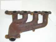 Auspuffkrümmer SUZUKI WAGON R+ (EM) 1.0 (RC410, SR410, SR412) 14111-75FV0