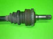 Gelenkwelle Antriebswelle hinten links OPEL OMEGA B Caravan (21_, 22_, 23_) 2.2 16V 414004