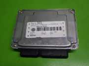 Motorsteuergerät AUDI (NSU) A4 Avant (8D5, B5) 1.9 TDI 0281010200