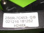 Schalthebel Schaltgetriebe FORD FUSION (JU_) 1.4 TDCi 2S6R-7C453-QB