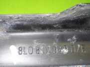 Halter Stoßfänger hinten AUDI (NSU) A3 (8L1) S3 quattro 8L0807949 D/E