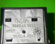 Innenbeleuchtung CITROEN BERLINGO (MF) 1.6 HDI 90 (MF9HX) 9607449080