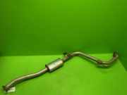 Auspufftopf vorne MAZDA 323 C IV (BG) 1.6 16V