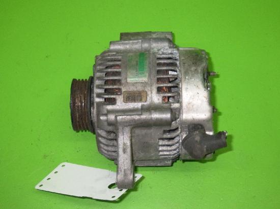 Lichtmaschine SUZUKI WAGON R+ (EM) 1.0 (RC410, SR410, SR412) 1022115011 Bild Lichtmaschine SUZUKI WAGON R+ (EM) 1.0 (RC410, SR410, SR412) 1022115011