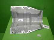 Hitzeschutzblech Auspuff hinten FORD PUMA (J2K, CF7) 1.0 EcoBoost H1BB5K286E