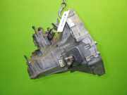 Getriebe Schaltgetriebe HONDA PRELUDE IV (BB) 2.0 i 16V (BB3) M2J1007534