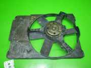 Lüfter rechts PEUGEOT BOXER Kasten (230L) 2.5 TDI