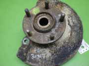 Achsschenkel vorne links MITSUBISHI OUTLANDER II (CW_W) 2.2 DI-D 4WD