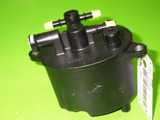 Kraftstofffilter JAGUAR XF (_J05_, CC9) 2.2 D 9656937180 Bild Kraftstofffilter JAGUAR XF (_J05_, CC9) 2.2 D 9656937180