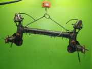 Hinterachse OPEL CROSSLAND X (P17) 1.2 3649308