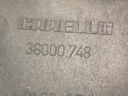 Nebelscheinwerfer links FIAT ULYSSE (220) 2.0 JTD 1471312080