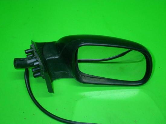Au?enspiegel rechts PEUGEOT 307 (3A/C) 1.6 16V Bild Au?enspiegel rechts PEUGEOT 307 (3A/C) 1.6 16V