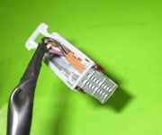 Außenspiegel rechts FIAT STILO Multi Wagon (192_) 1.9 JTD 01704608000