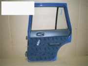 Tür hinten rechts SUZUKI SWIFT II Schrägheck (EA, MA) 1.0 i (SF310, AA44)