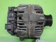 Lichtmaschine VW POLO (6N2) 1.4 0124315005