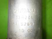 Auspufftopf vorne OPEL VECTRA A (86_, 87_) 1.6 i