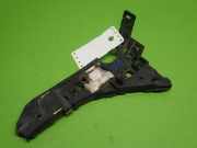 Halter Stoßfänger vorne rechts OPEL VECTRA C GTS 1.9 CDTI 13182960