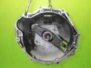 Getriebe Schaltgetriebe OPEL REKORD E (17_-19_, 11_, 14_, 16_) 1.8 S