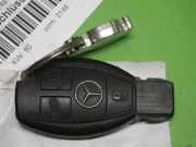 Zündschlüssel MERCEDES-BENZ VITO / MIXTO Kasten (W639) 111 CDI 4x4