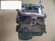 Motor ohne Anbauteile FORD FIESTA III (GFJ) 1.1 G6A