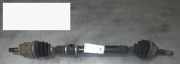Gelenkwelle Antriebswelle vorne rechts NISSAN (DATSUN) SUNNY III Traveller (Y10) 1.6 i