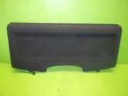 Heckablage Hutablage SKODA FABIA 1.2