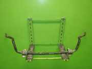Stabilisator vorne FORD FOCUS C-MAX 2.0 TDCi 1375921