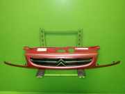 Kühlergrill CITROEN SAXO (S0, S1) 1.1 X,SX 7804H2