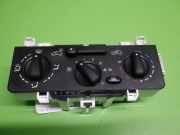 Heizungsregulierelement CITROEN C2 (JM_) 1.1 69300001