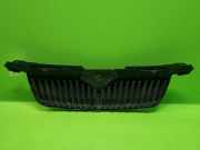 Kühlergrill SKODA ROOMSTER (5J) 1.9 TDI 5J0853668A