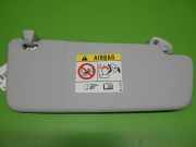 Sonnenblende vorne rechts OPEL CORSA E 1.4