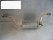 Auspufftopf hinten ALFA ROMEO 33 (907A) 1.4 i.e. (907.A3A, 907.A3B)