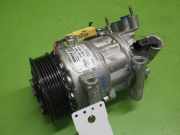 Klimakompressor OPEL ASTRA L (OV5) 1.5 Turbo D (FBYHZT, FBYHZJ) 9833718880