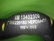 Kühlerschlauch unten rechts OPEL CORSA E 1.4 13402309