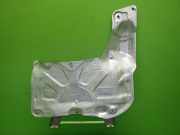 Hitzeschutzblech Auspuff hinten OPEL GRANDLAND X (A18) 1.2 (75) 9819372480