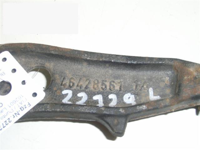 Querlenker vorne links FIAT PUNTO (176_) 60 1.2 0046430002