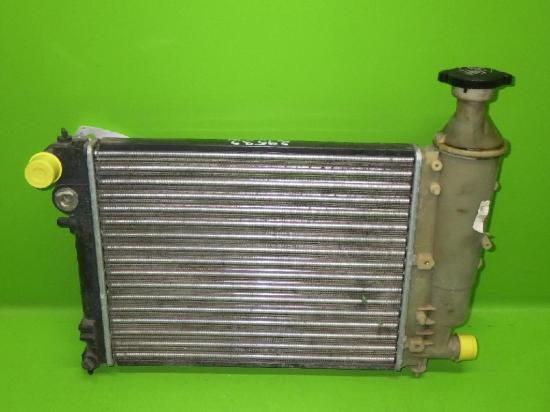 Wasserkühler CITROEN SAXO (S0, S1) 1.1 X,SX 1301SQ Bild Wasserkühler CITROEN SAXO (S0, S1) 1.1 X,SX 1301SQ