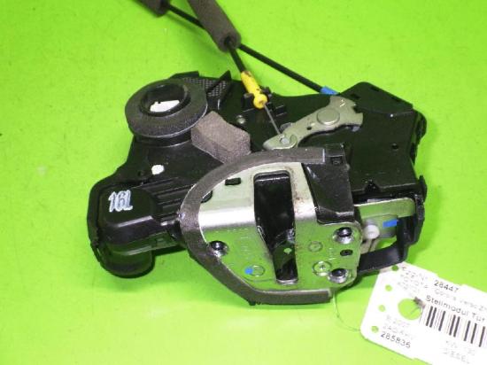 Stellmodul Türschloss Tür vorne links TOYOTA COROLLA Verso (ZER_, ZZE12_, R1_) 2.2 D-4D (AUR10_) 6904002152 Bild Stellmodul Türschloss Tür vorne links TOYOTA COROLLA Verso (ZER_, ZZE12_, R1_) 2.2 D-4D (AUR10_) 6904002152