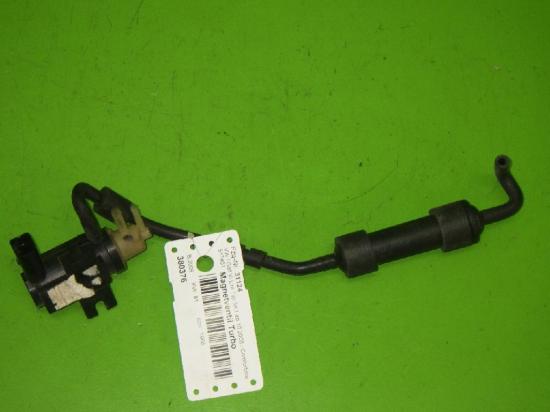 Magnetventil Turbo VW GOLF VI (5K1) 2.0 TDI 1K0906027A Bild Magnetventil Turbo VW GOLF VI (5K1) 2.0 TDI 1K0906027A