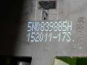 Türgriff vorne rechts außen SKODA FABIA Combi 1.6 TDI 5N0839885H