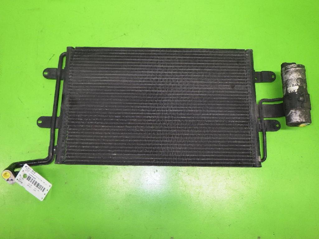 Kondensator SKODA OCTAVIA I (1U2) 2.0 1J0820411D Bild Kondensator SKODA OCTAVIA I (1U2) 2.0 1J0820411D