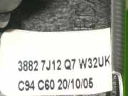 Schalter Warnblinkanlage MERCEDES-BENZ C-KLASSE T-Model (S203) C 220 CDI (203.208) 2038703010