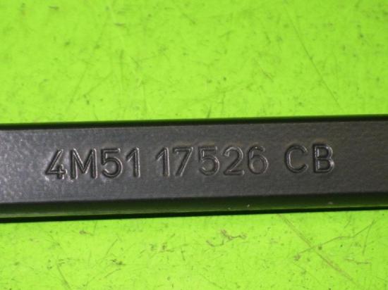 Wischerarm vorne links FORD FOCUS II Stufenheck (DB_) 1.8 TDCi 4M5117526CB Bild Wischerarm vorne links FORD FOCUS II Stufenheck (DB_) 1.8 TDCi 4M5117526CB