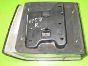 Schlussleuchte rechts FORD SCORPIO I (GAE, GGE) 2.9 i 24V 72155