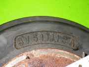 Bremstrommel hinten links FORD FIESTA VI 1.4 8V511113A