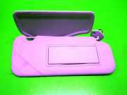 Sonnenblende vorne rechts CITROEN C5 I Break (DE_) 2.0 16V (DERFNF, DERFNC, RERFNC) 8143FL