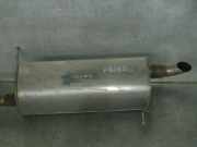 Auspufftopf hinten FORD B-MAX (JK) 1.4 GJ87A0716