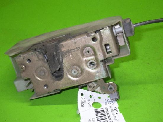 Stellmodul Türschloss Tür rechts FORD KA (RB_) 1.3 i 6758077 Bild Stellmodul Türschloss Tür rechts FORD KA (RB_) 1.3 i 6758077